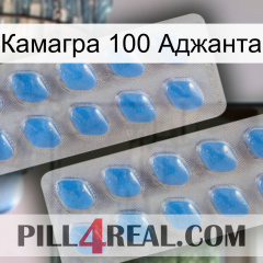 Камагра 100 Аджанта 23